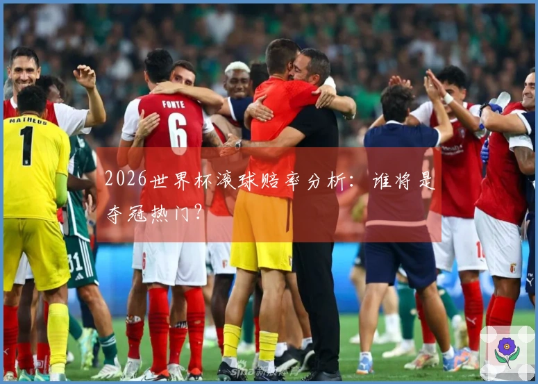 2026世界杯滚球赔率分析：谁将是夺冠热门？