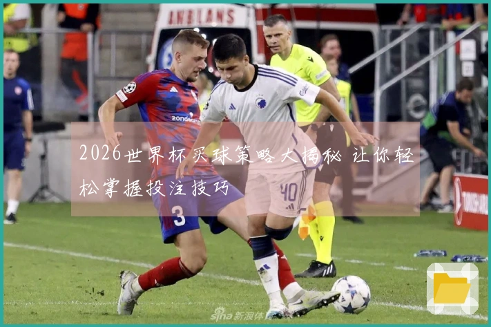 2026世界杯买球策略大揭秘 让你轻松掌握投注技巧