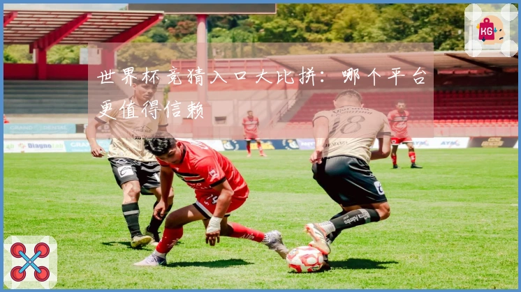 世界杯竞猜入口大比拼：哪个平台更值得信赖