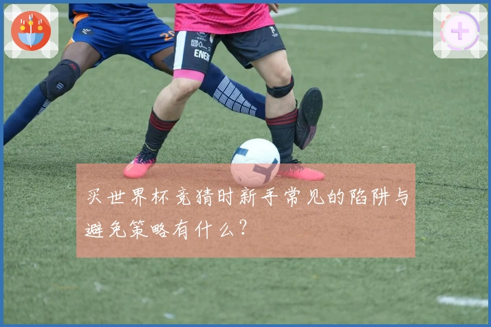 买世界杯竞猜时新手常见的陷阱与避免策略有什么？