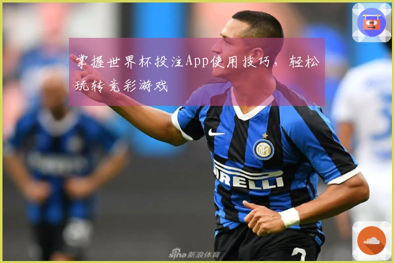 掌握世界杯投注App使用技巧，轻松玩转竞彩游戏