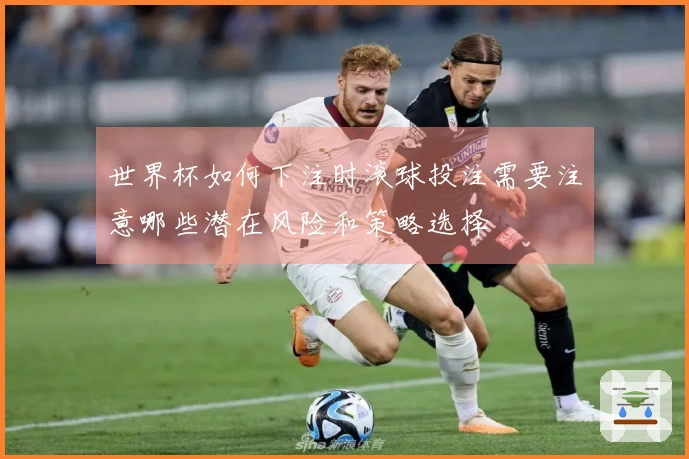 世界杯如何下注时滚球投注需要注意哪些潜在风险和策略选择