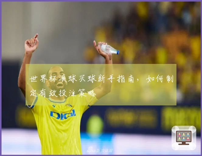 世界杯滚球买球新手指南，如何制定有效投注策略