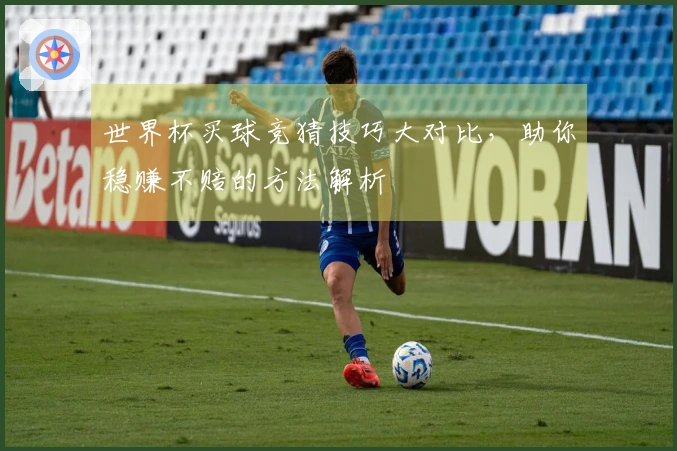世界杯买球竞猜技巧大对比，助你稳赚不赔的方法解析