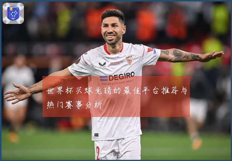 世界杯买球竞猜的最佳平台推荐与热门赛事分析