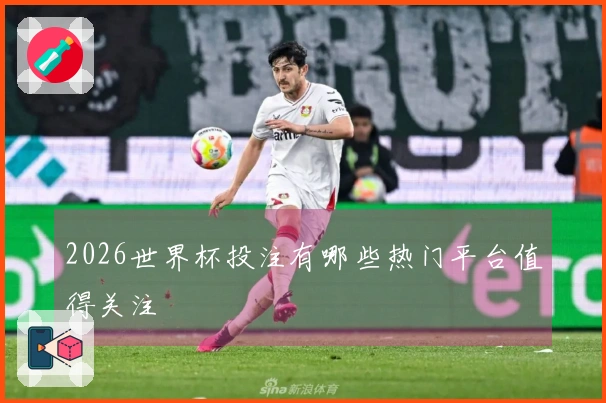 2026世界杯投注有哪些热门平台值得关注