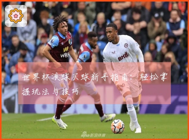 世界杯滚球买球新手指南：轻松掌握玩法与技巧