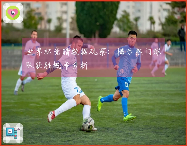 世界杯竞猜数据观察：揭示热门球队获胜概率分析