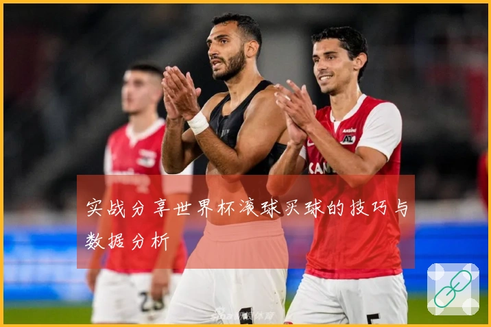 实战分享世界杯滚球买球的技巧与数据分析