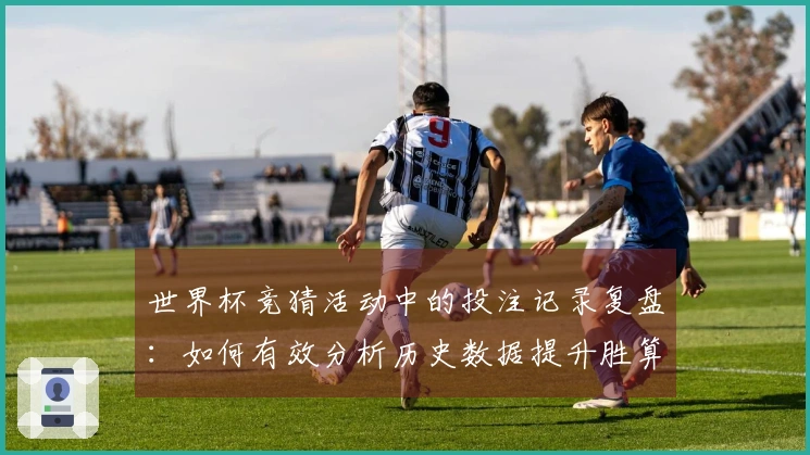 世界杯竞猜活动中的投注记录复盘：如何有效分析历史数据提升胜算