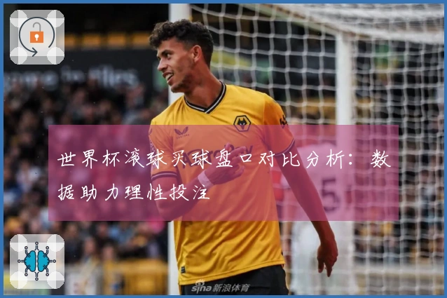 世界杯滚球买球盘口对比分析：数据助力理性投注