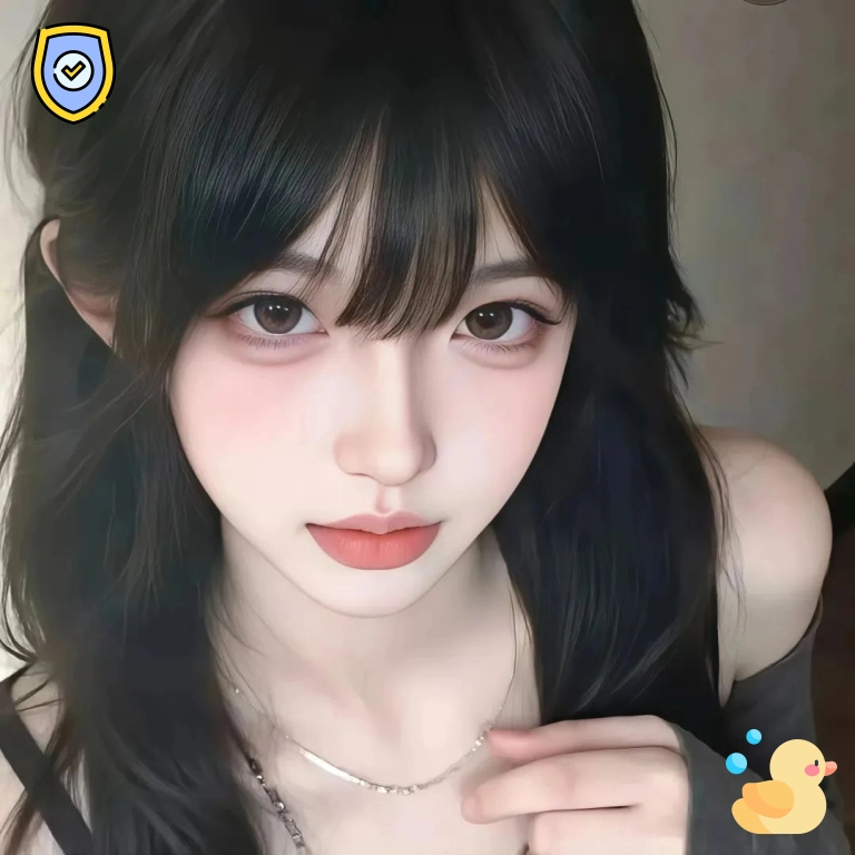 头像